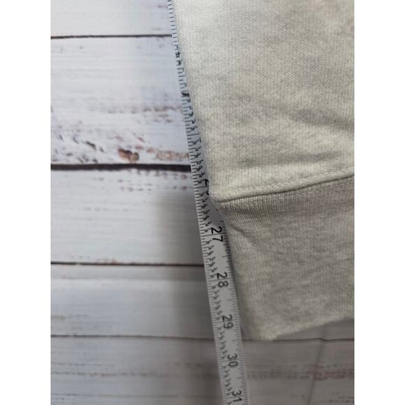 Champion Men's Gray Ohio State Buckeyes Jogger sweatpants size XL - Picture 7 of 7